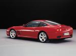 Ferrari 575 M Maranello 2002 года